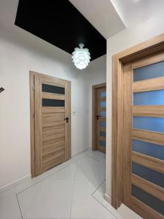 Apartament Poznańska - 5