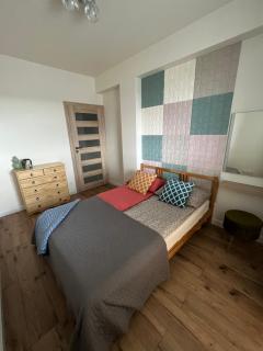 Apartament Poznańska - Suwałki - 2