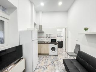 Precioso loft en el corazón de triana - Sevilha - 4
