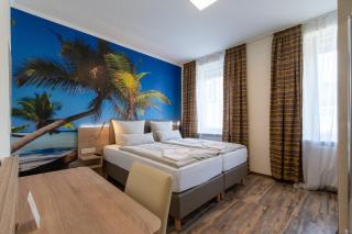 Hotel Mettlacher Hof - Mettlach - 8