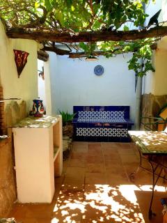 Cortijo Paraiso - Cúllar de Baza - 3