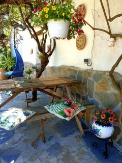 Cortijo Paraiso - Cúllar de Baza - 2