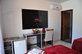 Pousada Suites Bougainville - 2