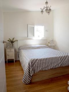 Apartamento en Judería La Murallita - Córdoba - 4