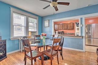 Suburban Home with Backyard Patio Less Than 7 Miles to Dtwn! - Lansdowne - 6
