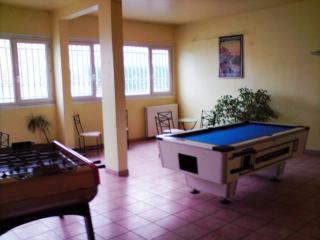 Hôtel Residence Les Aiguades - Port-de-Bouc - 6