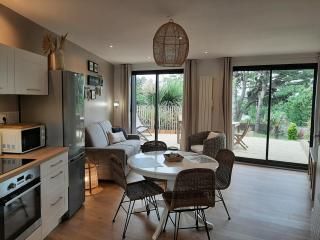 Le Cottage du Bois Flotté - Saint-Malo - 7