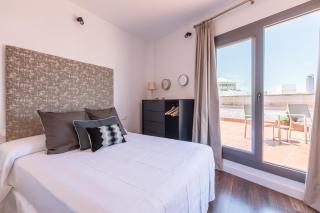 Green-Apartments Sierpes Luxury Suites - Sevilla - 6