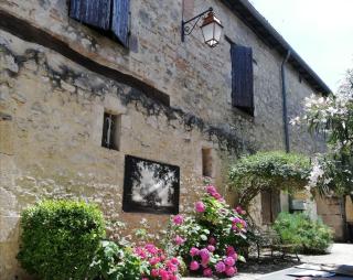 La clef de champs - La Romieu - 6