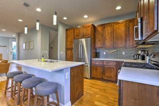 Walk to LoHi Home with Office in Denver - Denver - 4