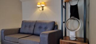 The Cross-Keys Hotel - Knutsford - 3