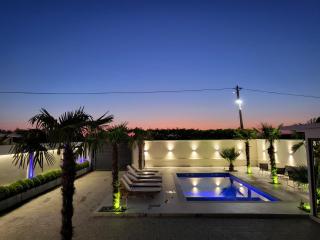 Isea Wood Villa - Rrushkull - 7