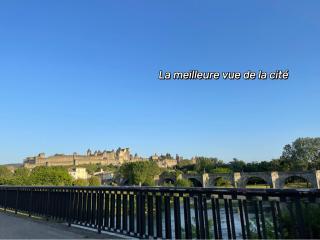 Chez-YU - Carcassonne - 8