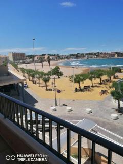 Riells playa - L'Escala - 1