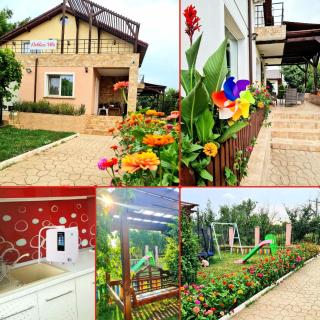 Nobless Villa - Mereni - 9