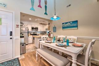 Topsail Beach Oceanfront Oasis with Stunning Views! - North Topsail Beach - 5