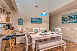 Topsail Beach Oceanfront Oasis with Stunning Views! - North Topsail Beach - 3
