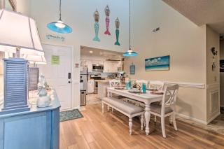 Topsail Beach Oceanfront Oasis with Stunning Views! - North Topsail Beach - 2