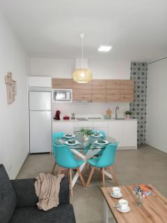 APARTAMENTO TURQUESA Vip - Nerja - 0