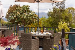 Duisdale House Hotel - Isleornsay - 2