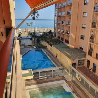 CARIHUELA BEACH - Torremolinos - 5