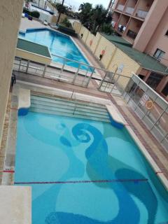 CARIHUELA BEACH - Torremolinos - 4