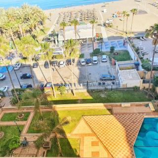 CARIHUELA BEACH - Torremolinos - 2