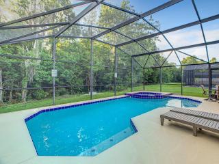 Casita mi Encanto a Cozy & Spacious House, 4-bedroom 3-Bath & pool - Kissimmee - 9