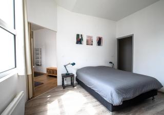 Le Loft Horloger avec parking - Besançon - 8