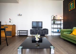 Le Loft Horloger avec parking - Besançon - 7