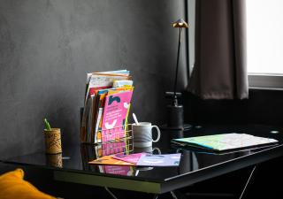 Le Loft Horloger avec parking - Besançon - 4