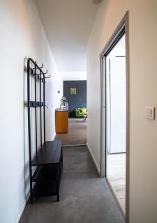 Le Loft Horloger avec parking - Besançon - 3