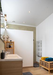 Le Loft Horloger avec parking - Besançon - 3