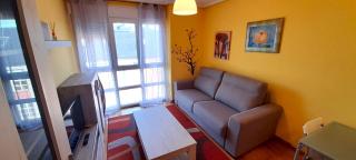 Apartamento PLAYA FOZ - Foz - 6