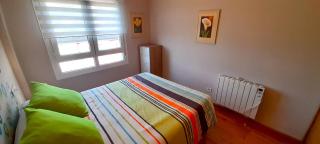 Apartamento PLAYA FOZ - Foz - 4