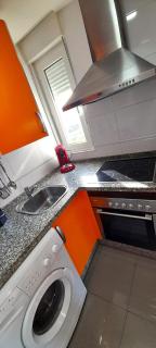Apartamento PLAYA FOZ - Foz - 2