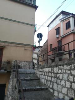 Casa di Lia - Montelepre - 3