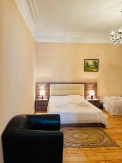 Apartment Taleri - Tbilisi - 9
