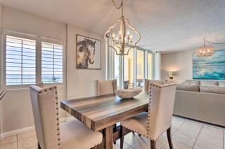 Beachfront Fort Walton Beach Condo with Pool Access! - Fort Walton Beach - 2