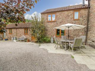 Sutton Barn - Ross on Wye - 9