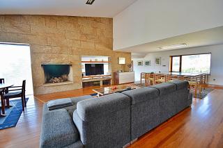 Villa de diseño en Playa Pragueira - Sanxenxo - Sanxenxo - 2