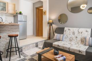Asya Sea View Apartment - 5
