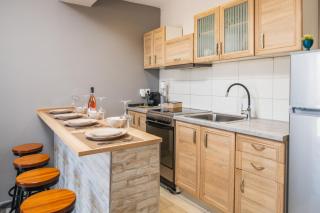 Asya Sea View Apartment - 4