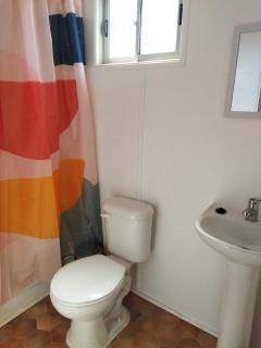 Container Home - Santa Teresa de Lo Ovalle - 1