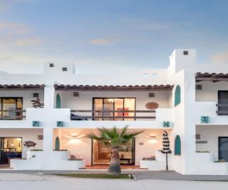 Amazing Beach Front! Paradise Villas 20 by Kivoya - 1