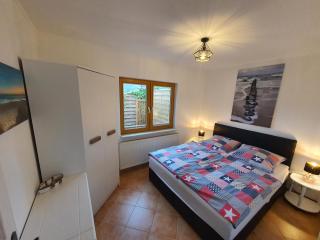 Ferienwohnung Örni - Ostseebad Koserow - 9