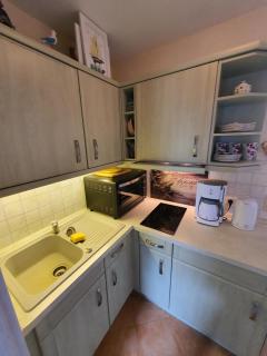 Ferienwohnung Örni - Ostseebad Koserow - 1