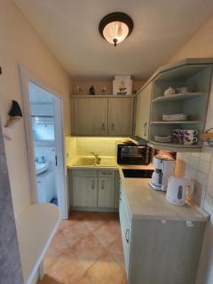 Ferienwohnung Örni - Ostseebad Koserow - 5