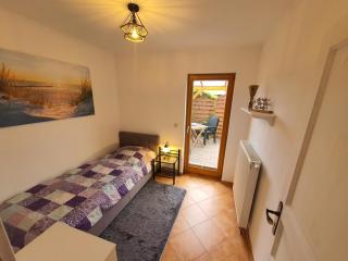 Ferienwohnung Örni - Ostseebad Koserow - 7