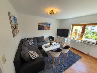 Ferienwohnung Örni - Ostseebad Koserow - 8